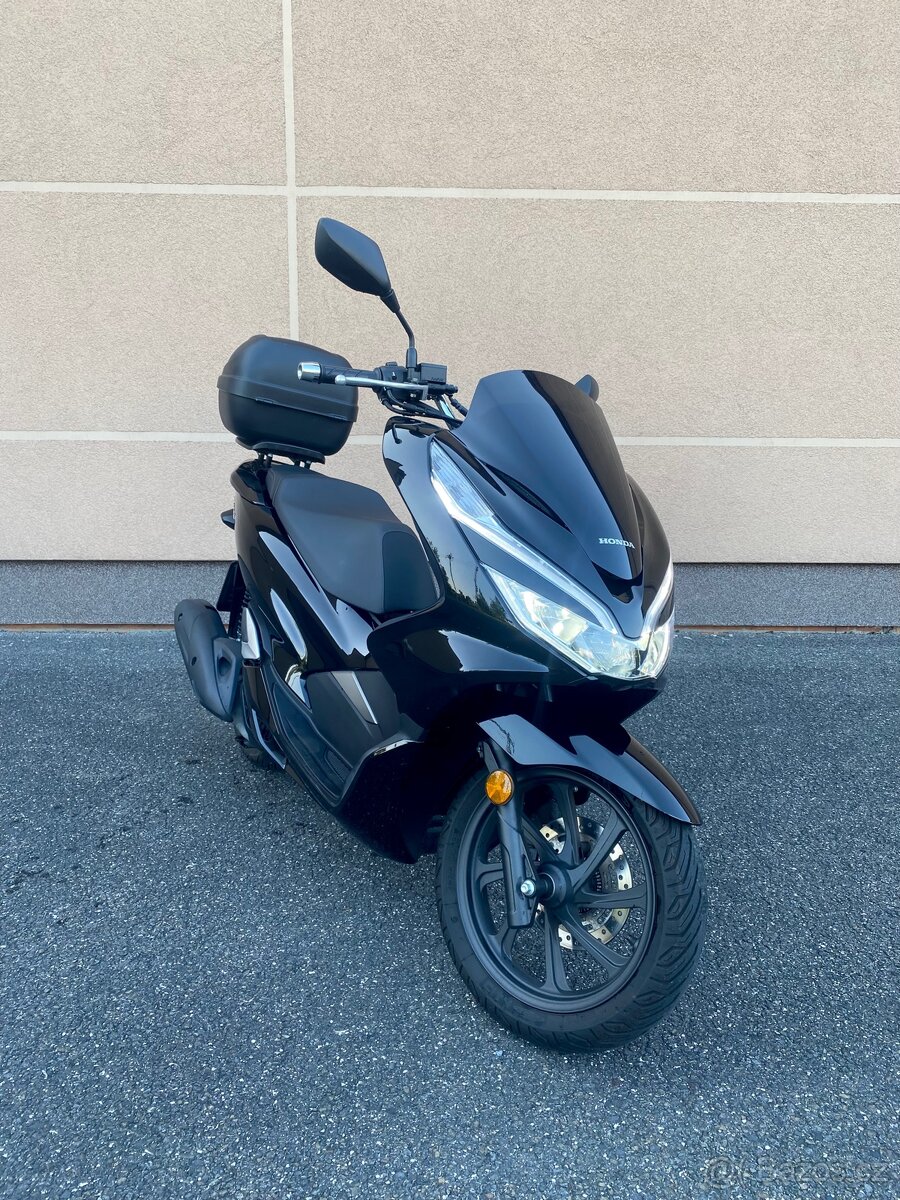 Honda pcx 125