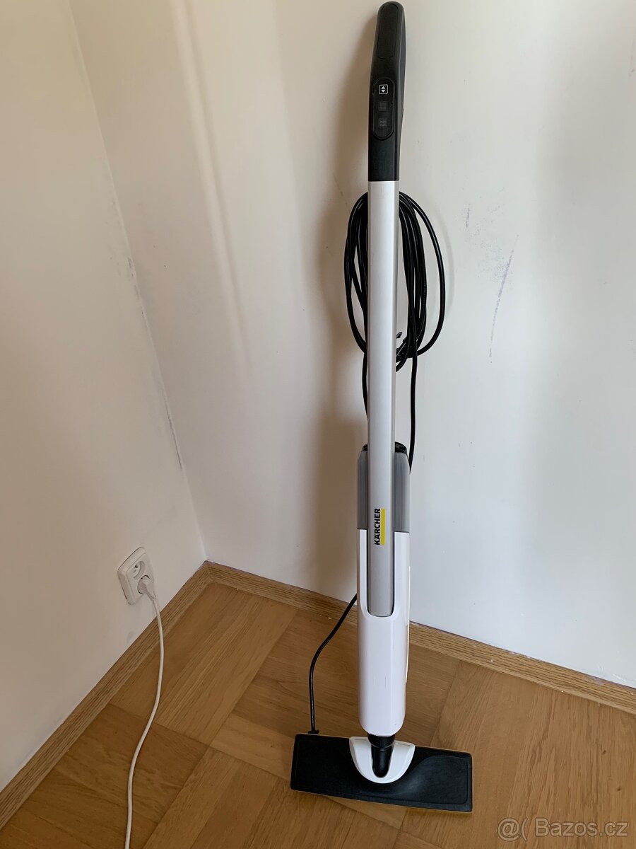 Parní Mop Karcher