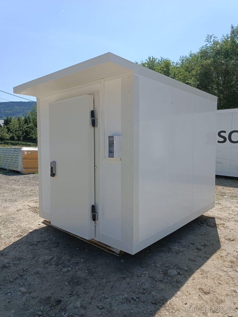 Chladící box