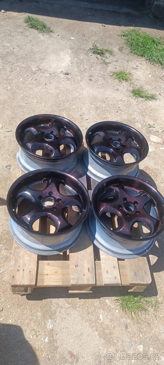 ALU kola r17 5x112