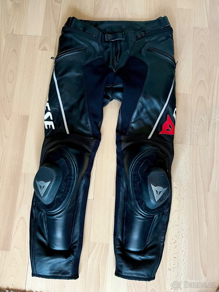 Moto kalhoty Dainese
