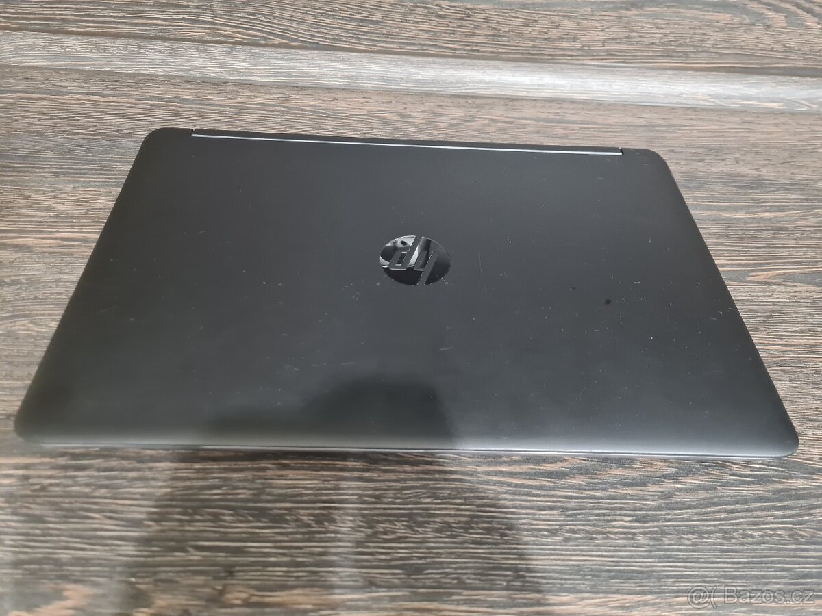 HP ProBook 650 G1 - i5 4gb ssd win10