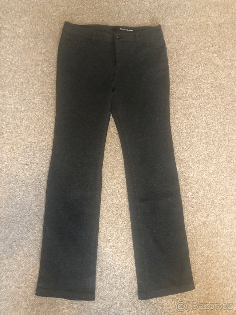 Dámské kalhoty DKNY JEANS