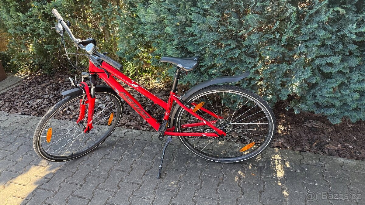 Horské kolo Merida - dětské od 11 let