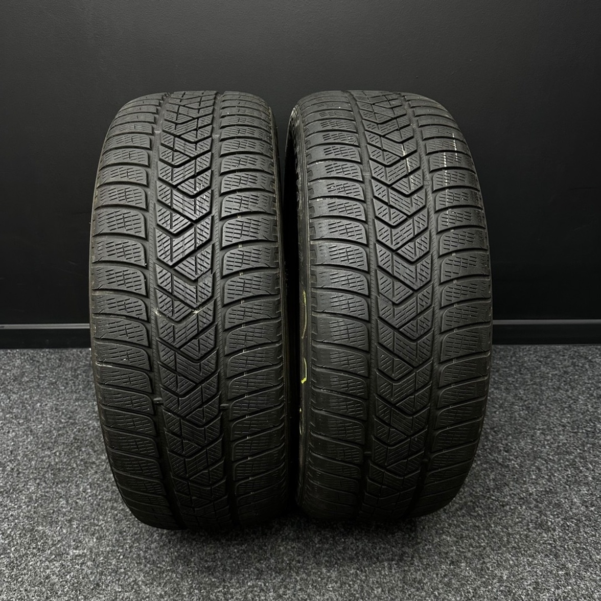 2ks pneu Pirelli 235/55/19 101T
