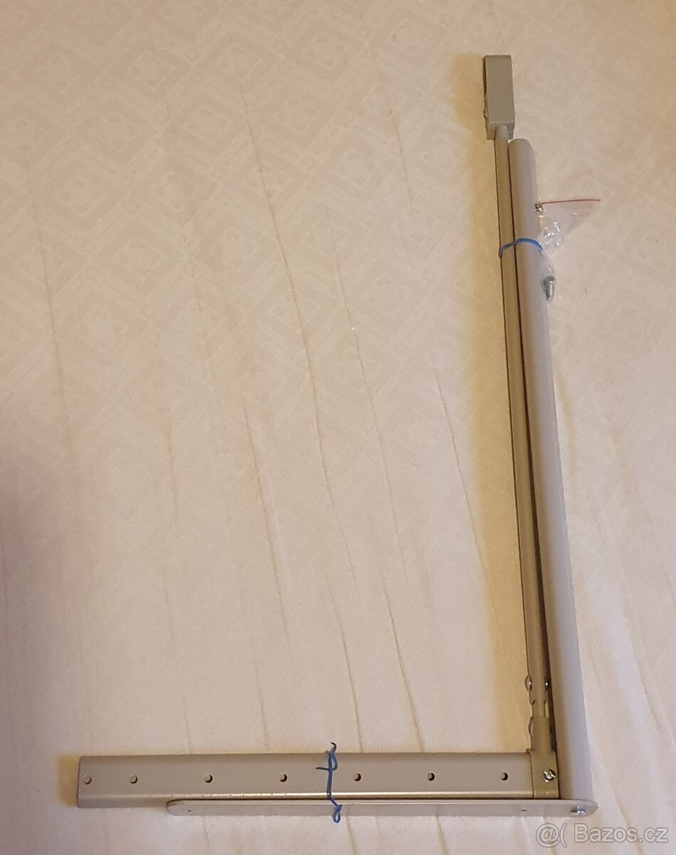 Ikea PAX rozdělovník na šaty