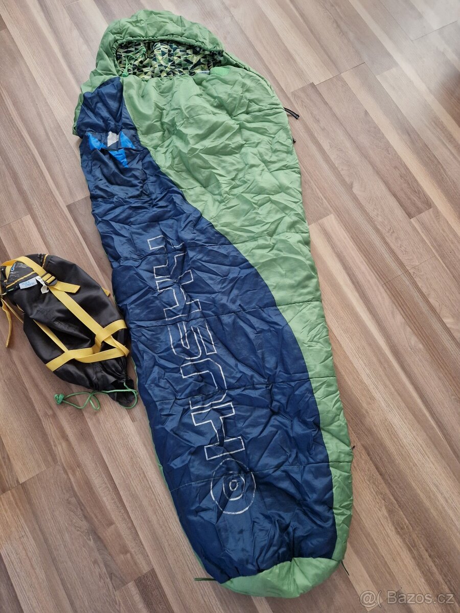 Dětský spacák Husky