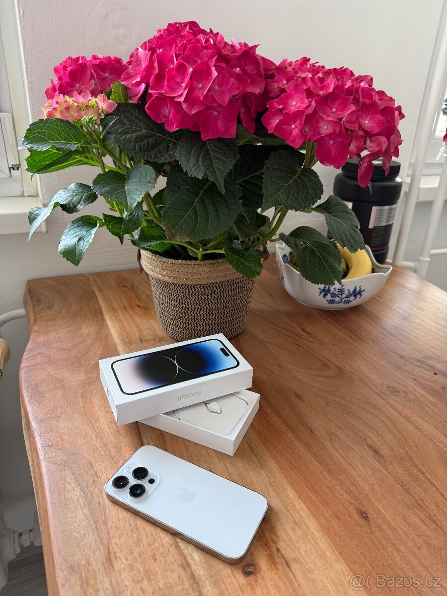 iPhone 14 PRO