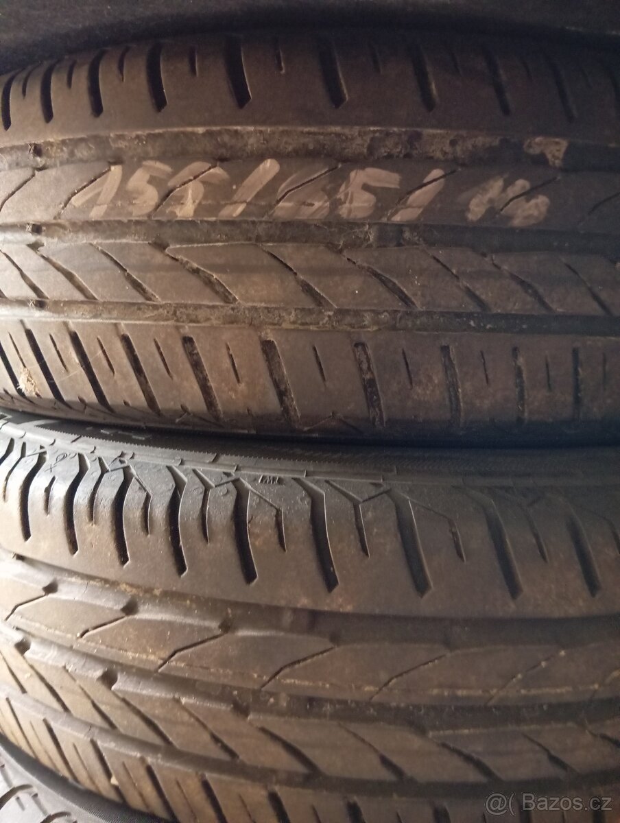 155/65 R14 MATADOR HECTORA 3