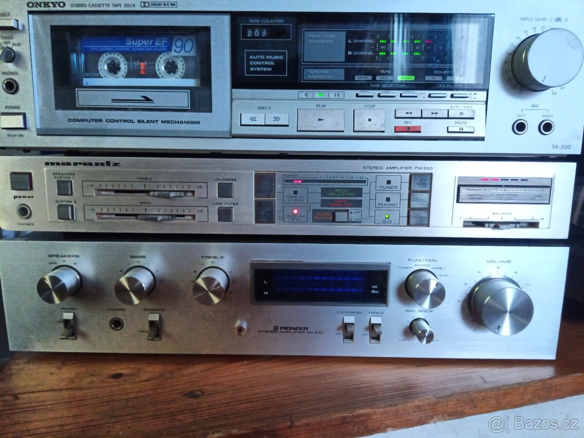 Marantz PM330