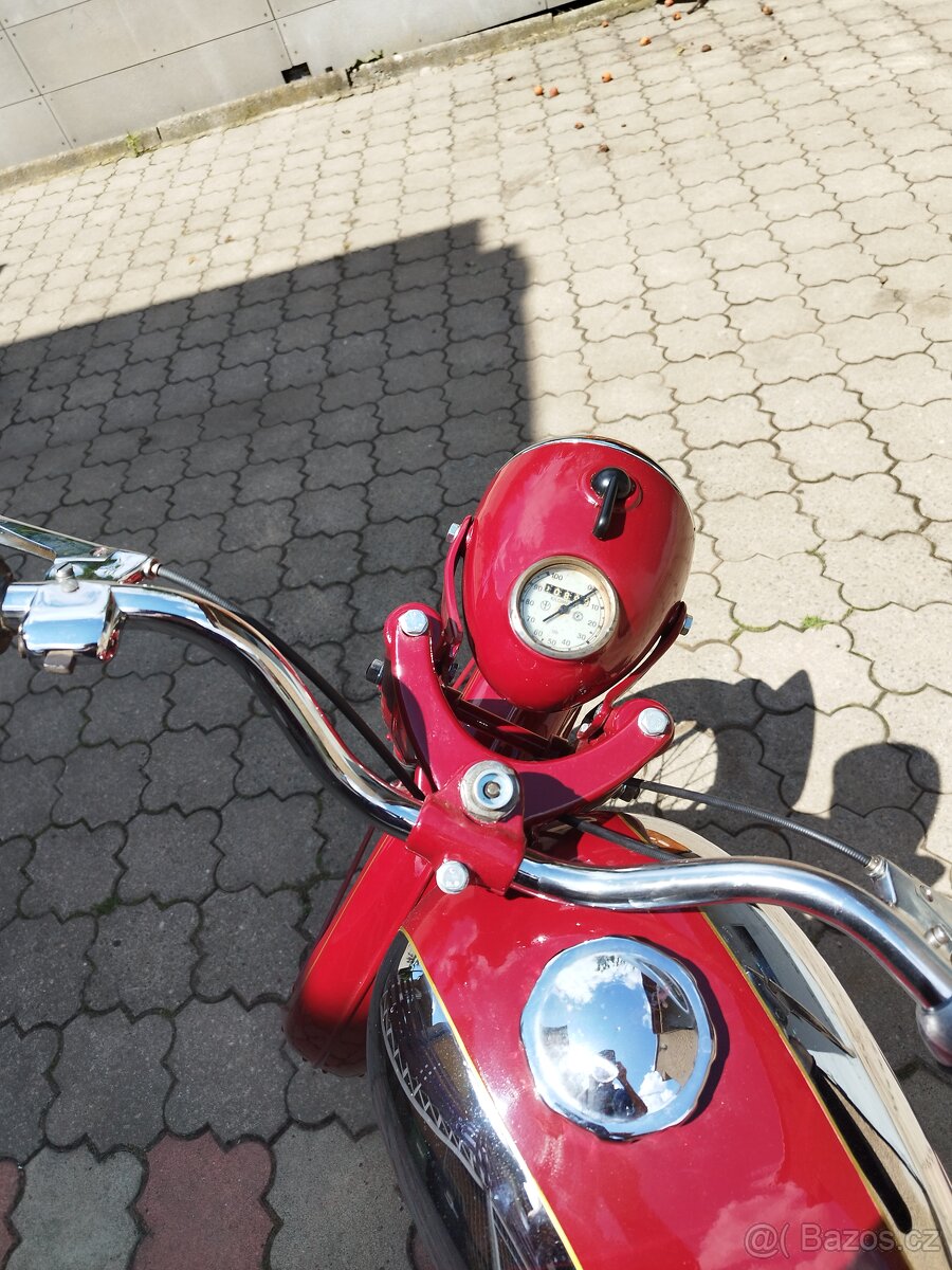 ČZ 150c