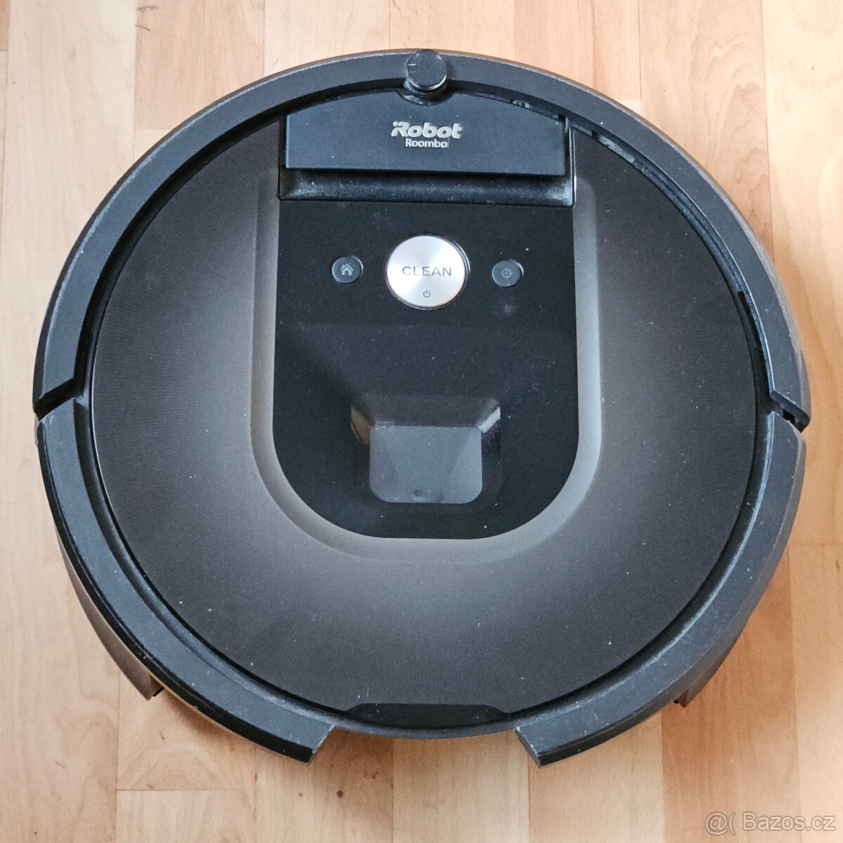 iRobot Roomba torzo