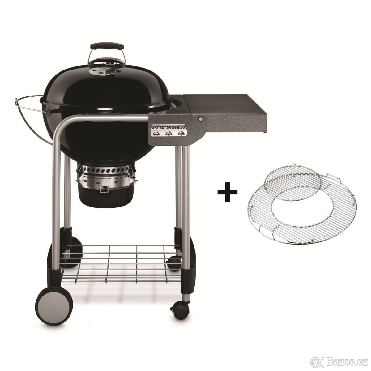 weber performer 57CM