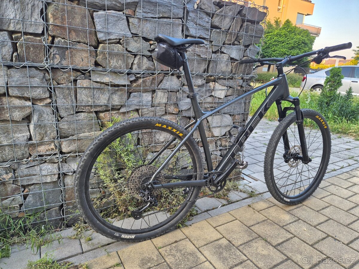 Horské kolo Trek X caliber