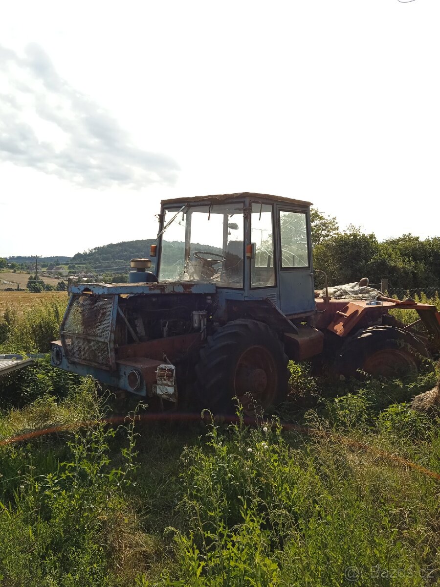 LIAZ št 180
