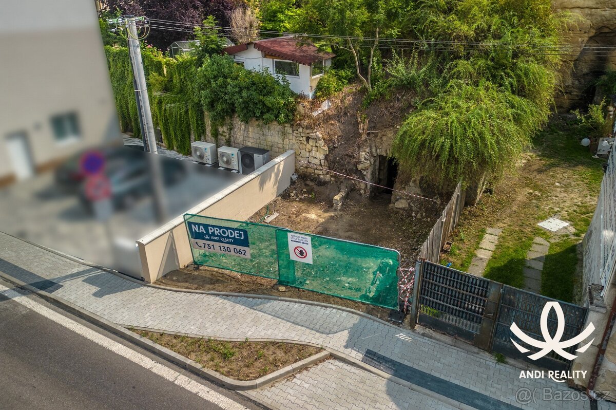 Pozemek - 222 m2, ul. Ptácká, Mladá Boleslav, ev.č. 00144
