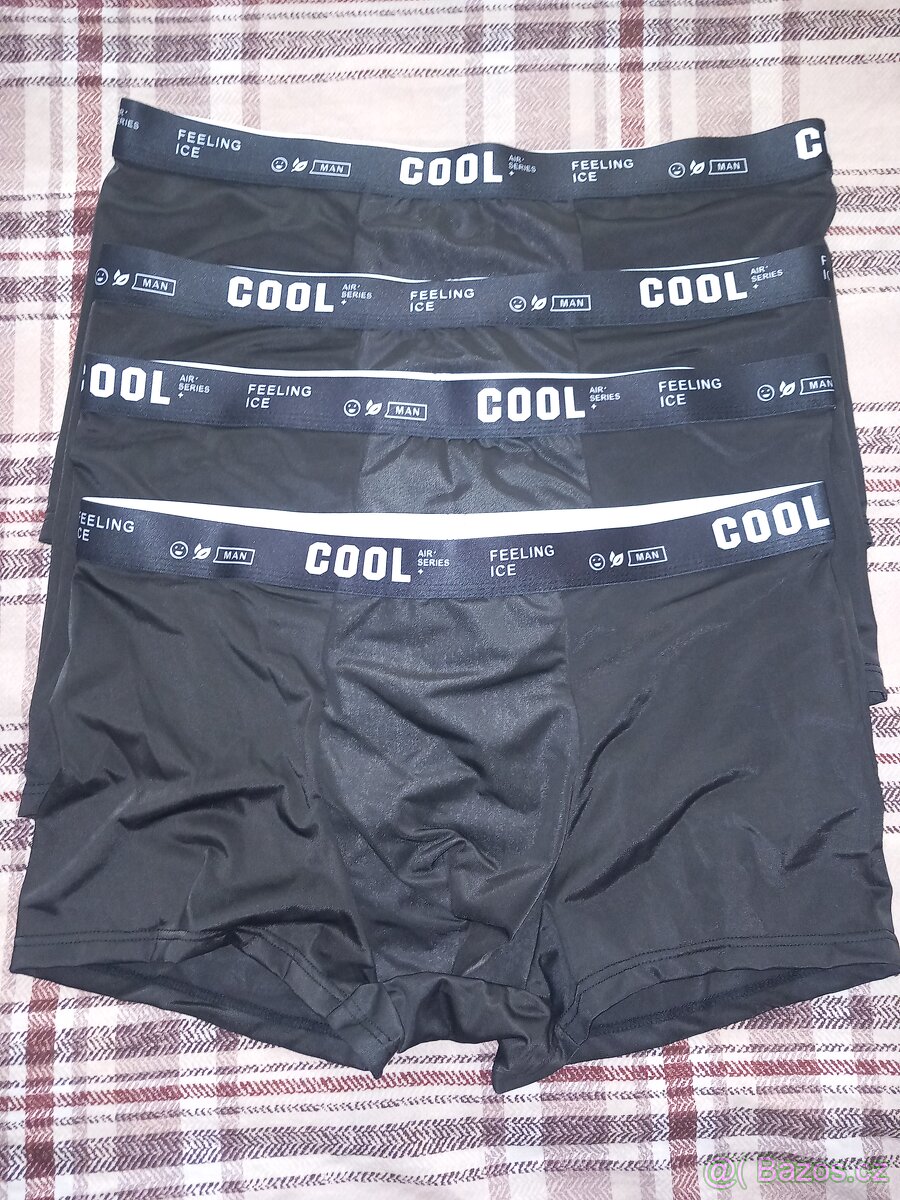 Pánské boxerky