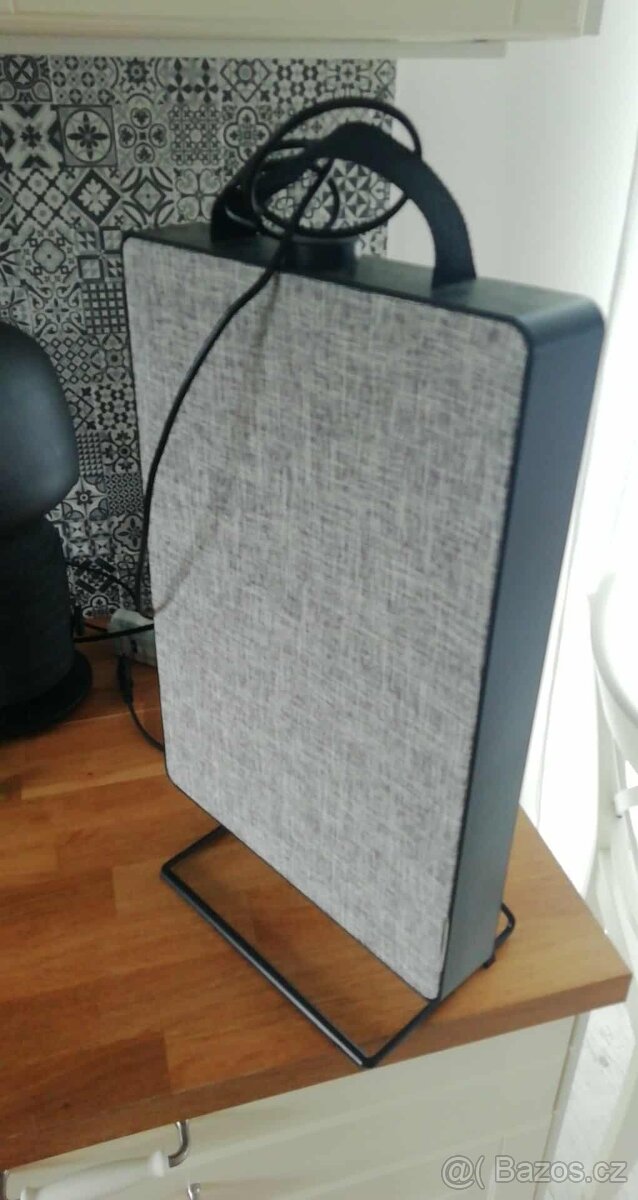 Čistička vzduchu Förnuftig