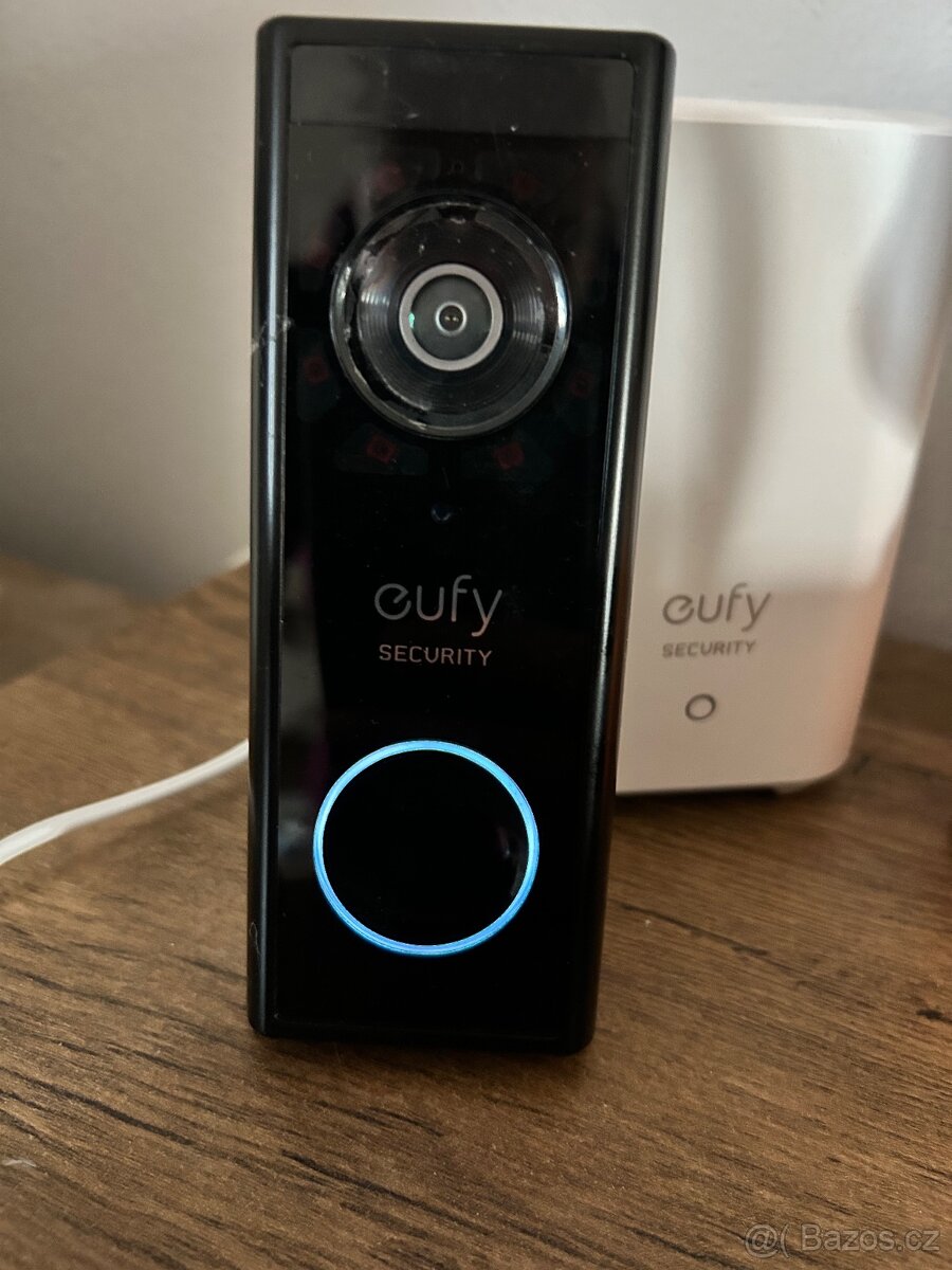 Zvonek Eufy