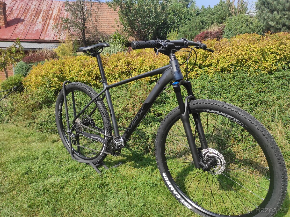 Mrx Micro 29 rám L