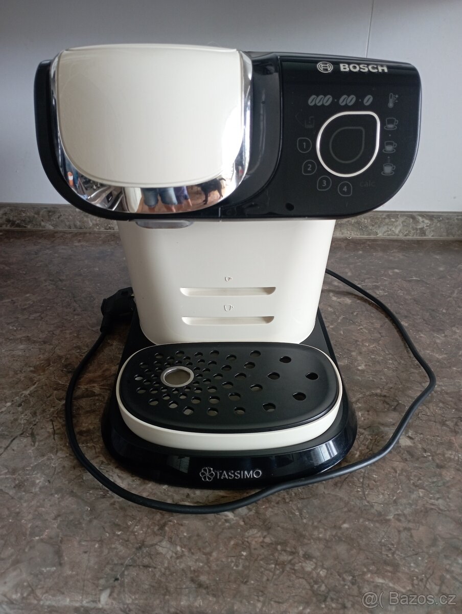 Bosch Tassimo