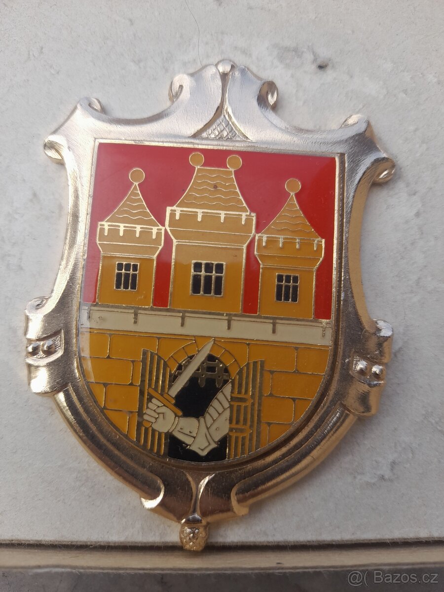 Znak Praha