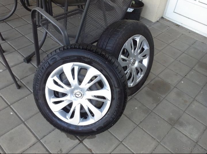 Letni sada pneumatik velikost 185/65R15