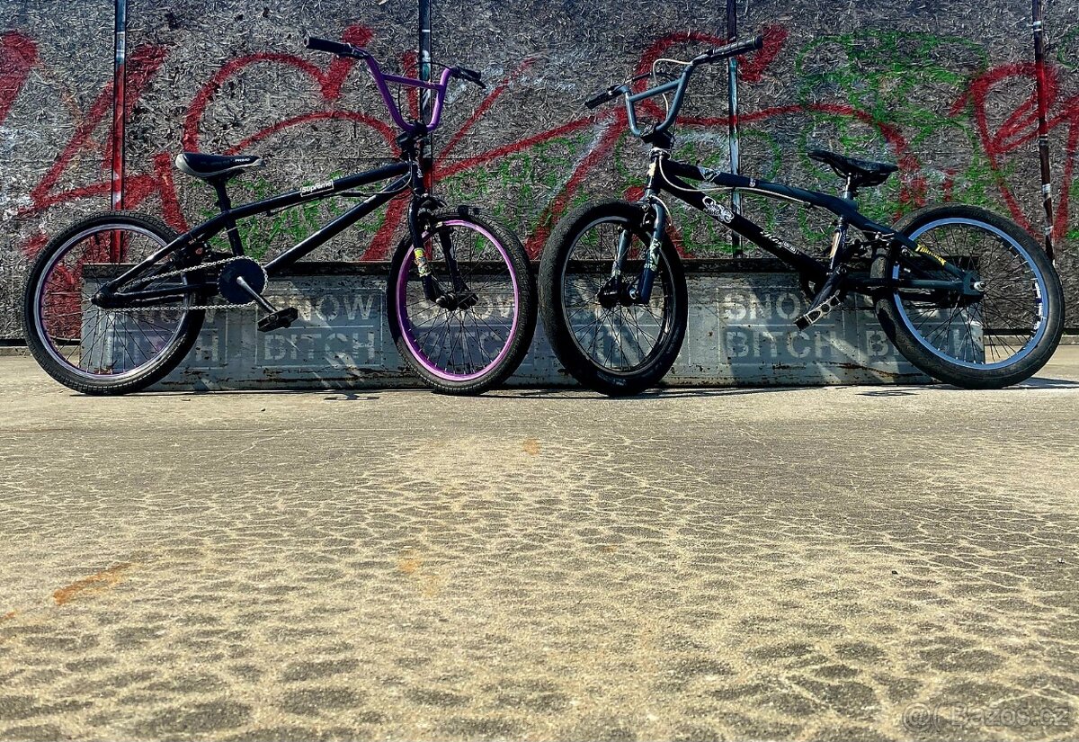 kola BMX