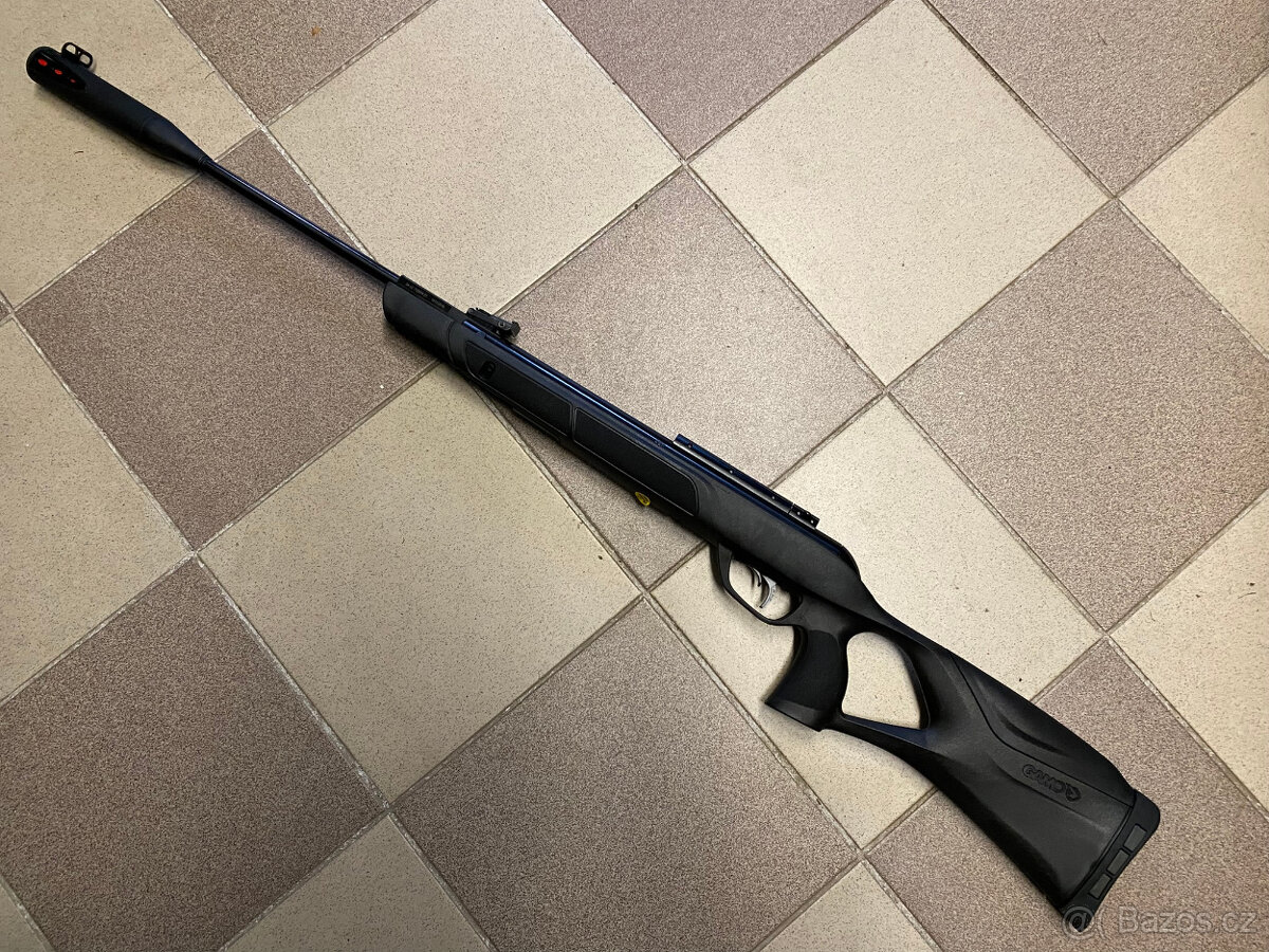 Vzduchovka Gamo G Magnum 1250 Whisper IGT, r. 5,5