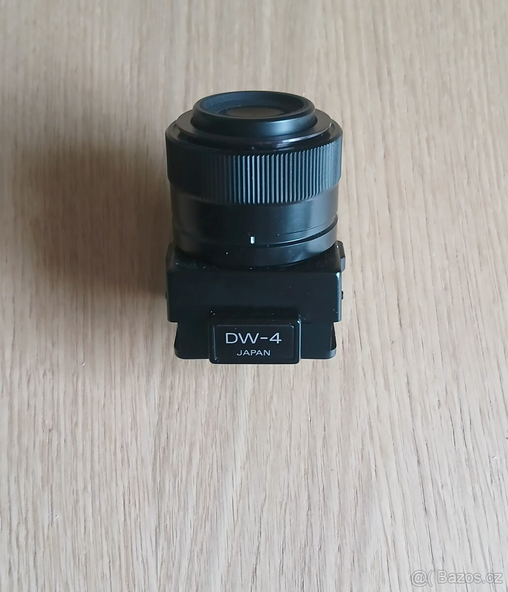 Nikon Okulár DW-4