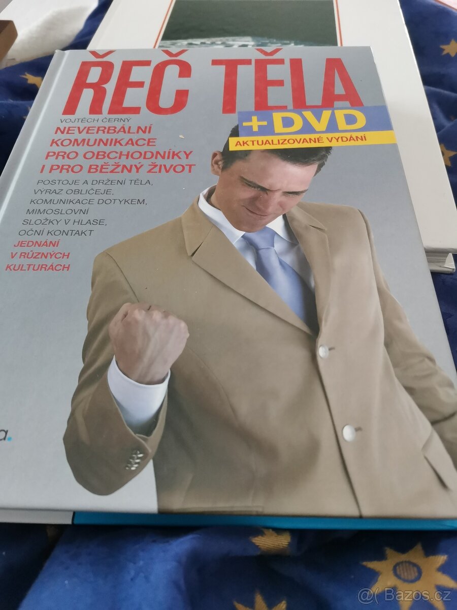 Řeč těla