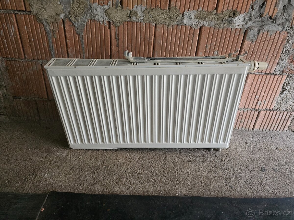 Prodám radiatory