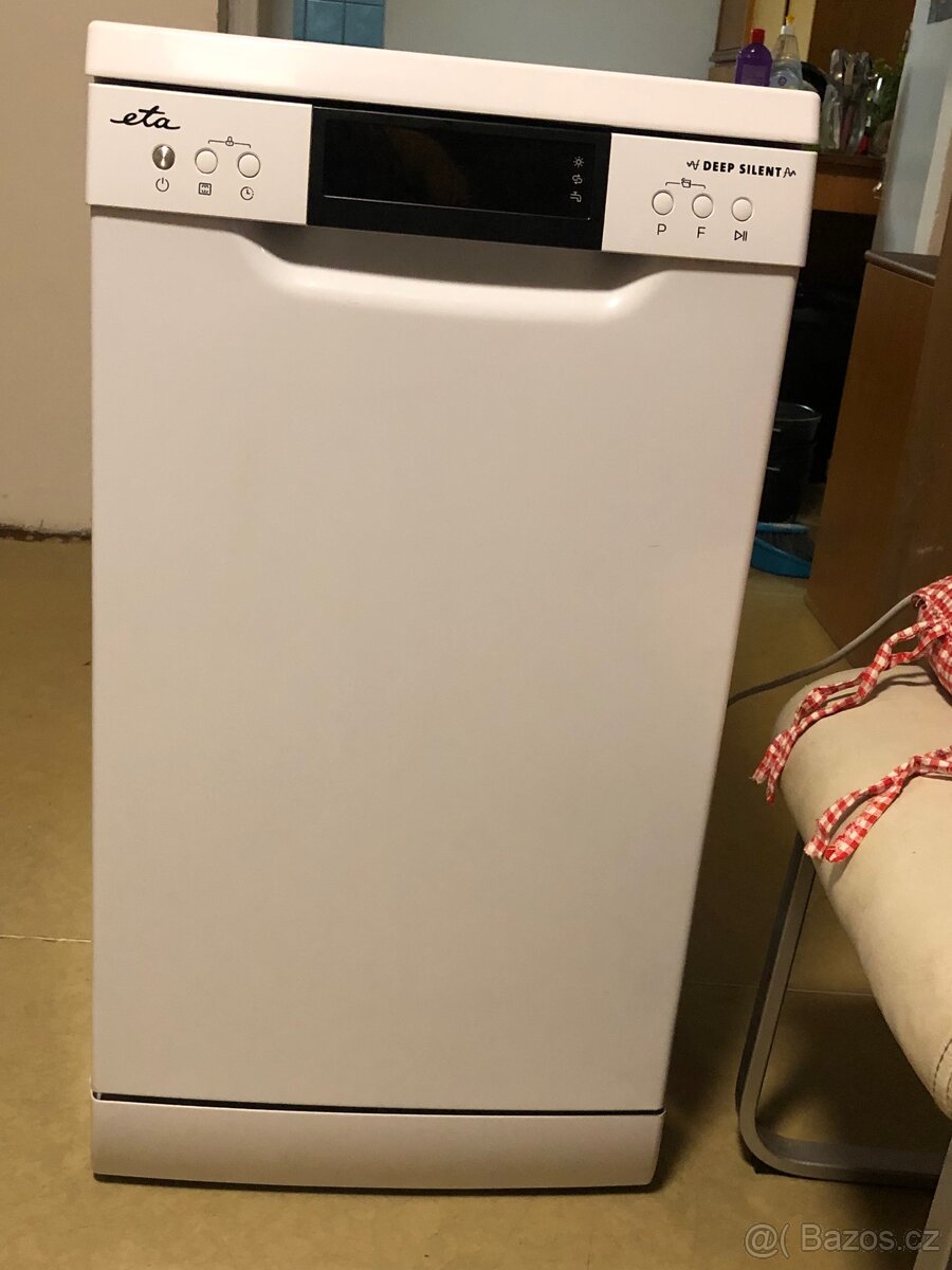 Myčka ETA 2382 90000C