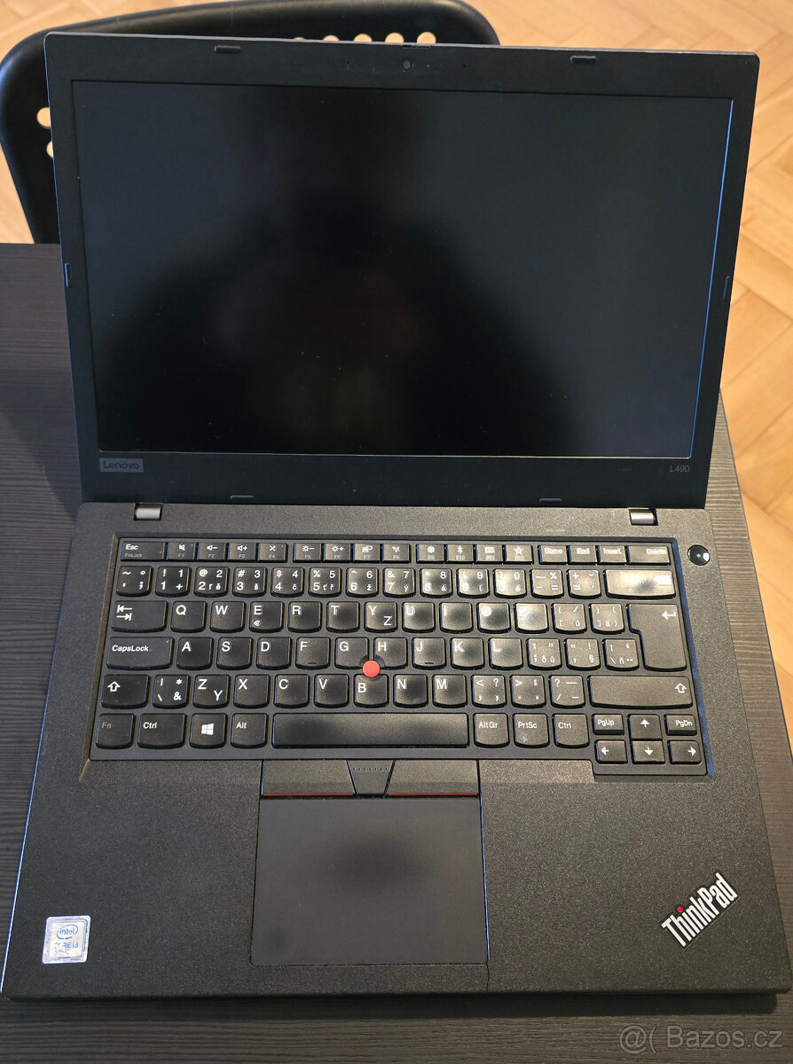 Lenovo ThinkPad L490