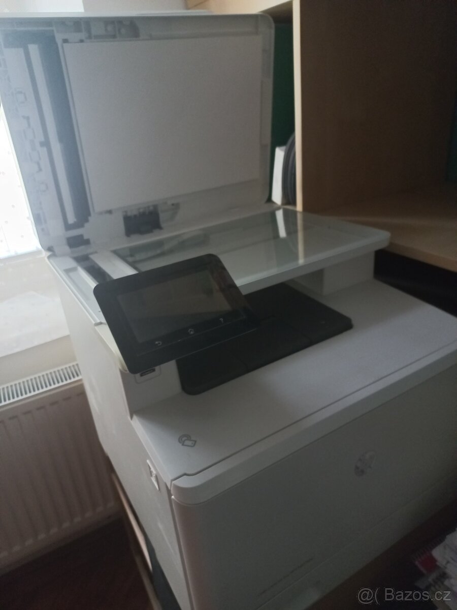 Multifunkční tiskárna