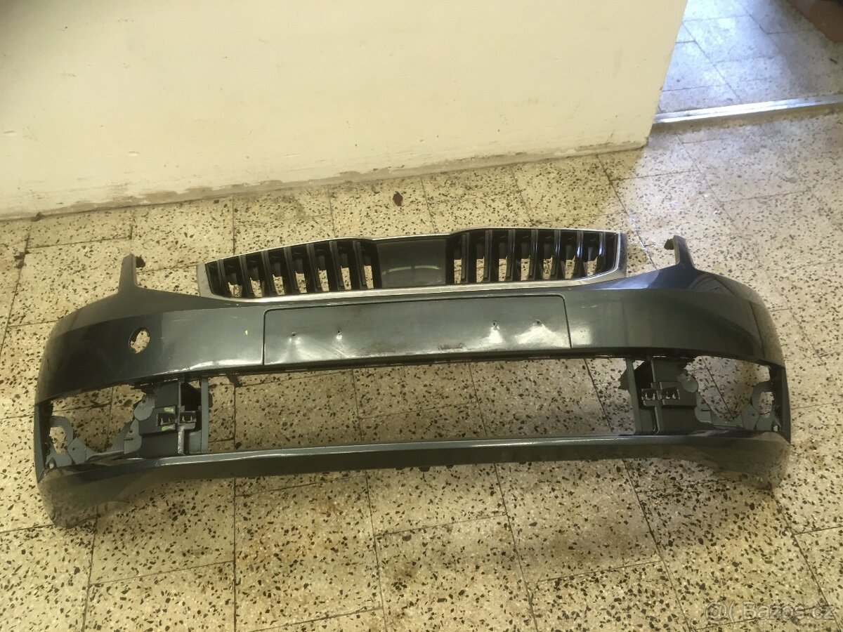 Octavia 3 nárazník