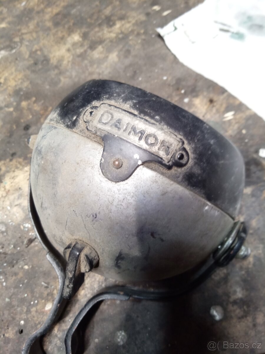 Jawa Stadion S11, Jaweta