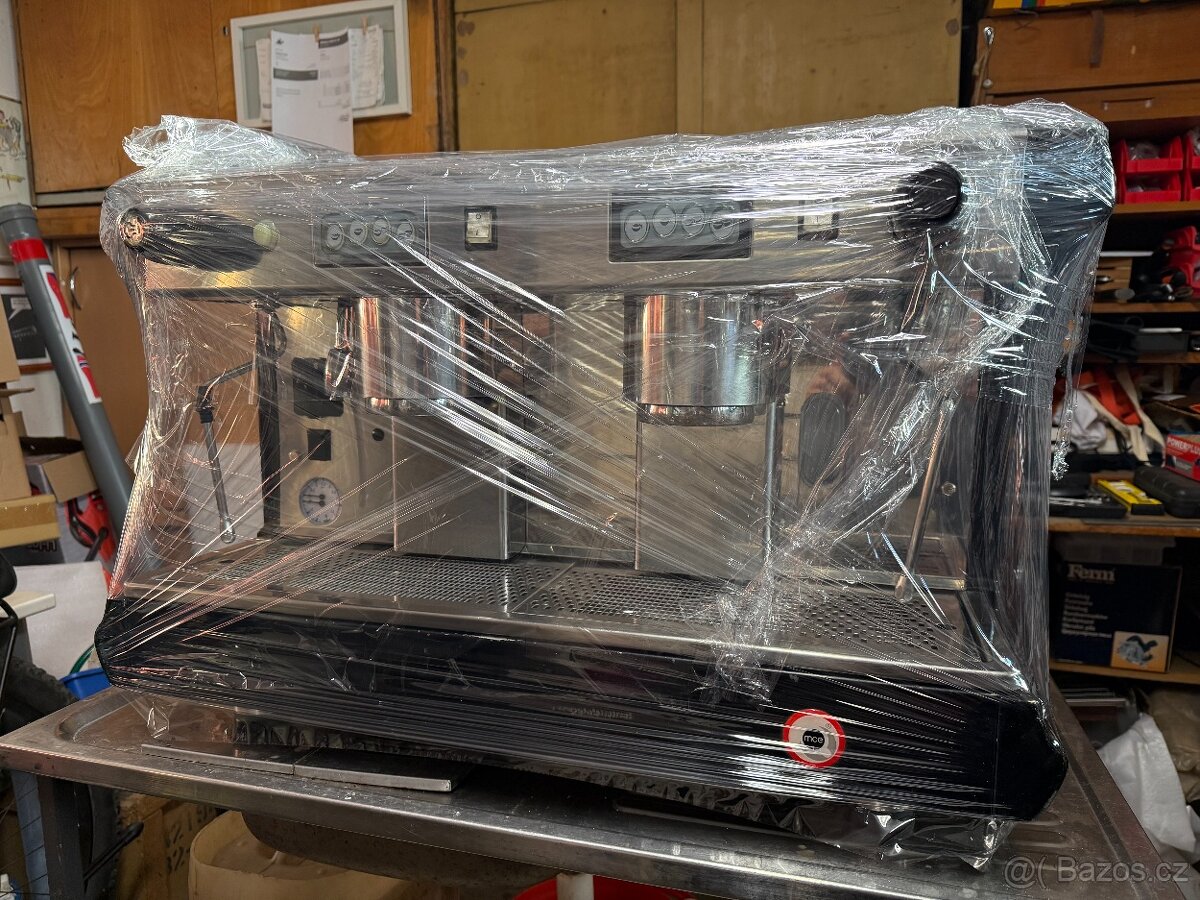 Kávovar Astoria SAR2 CMA