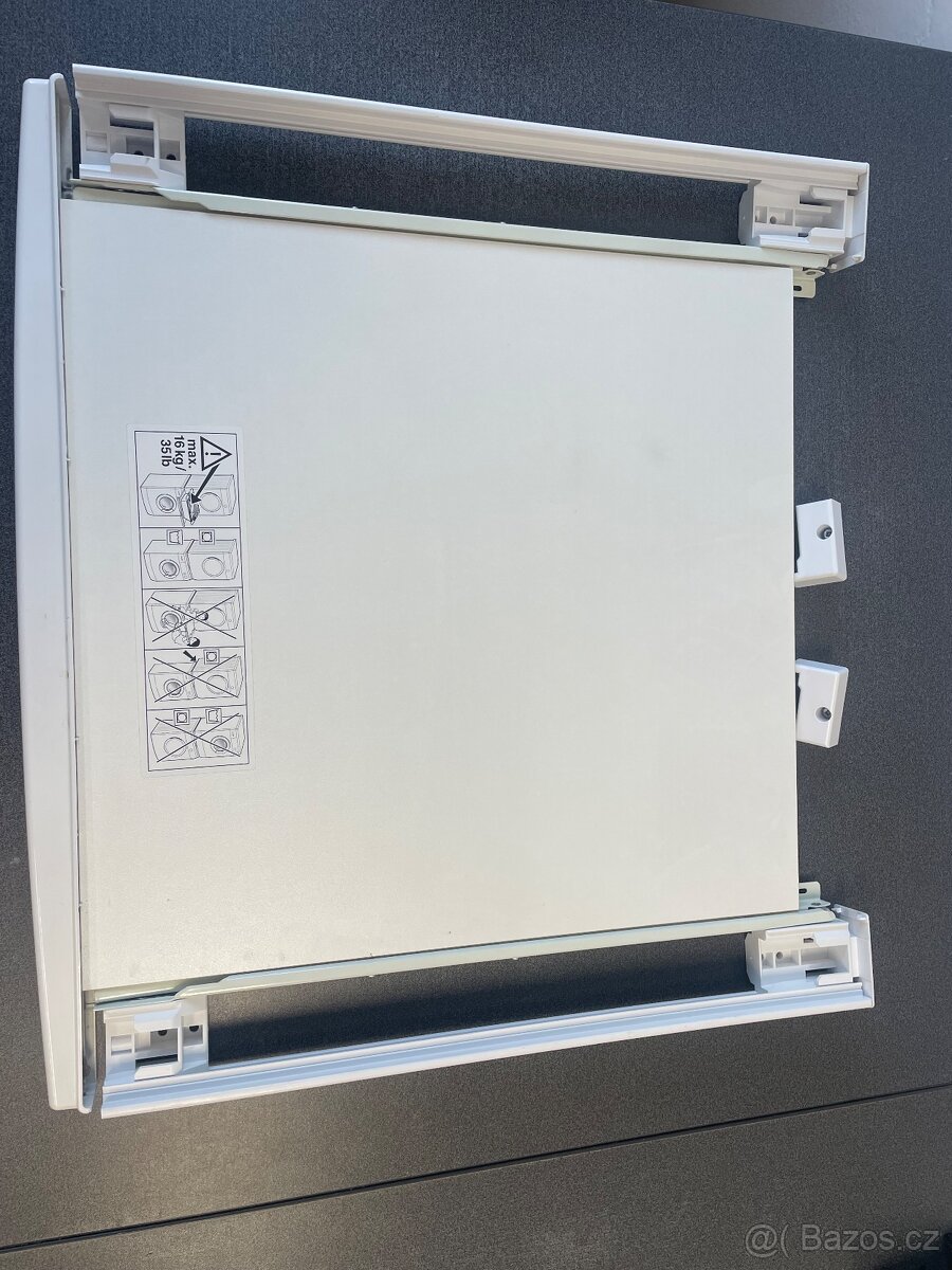 Mezikus pračka - sušička