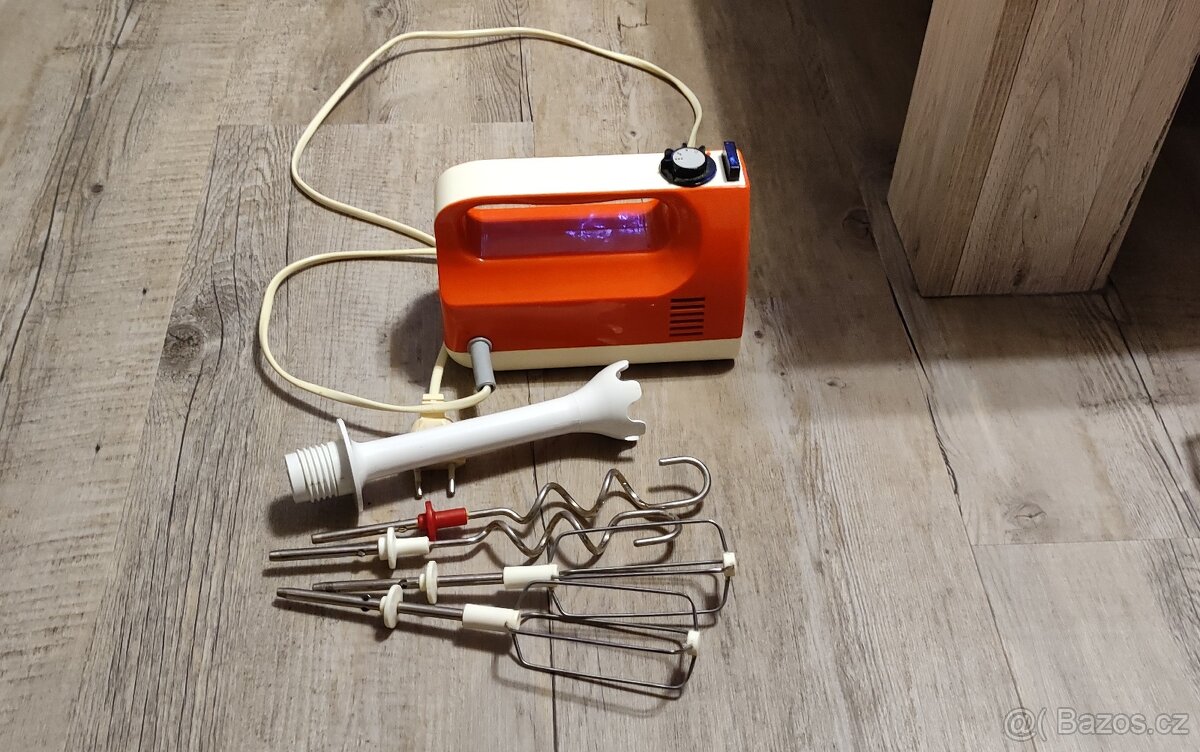 Mixér ruční ETA 0042