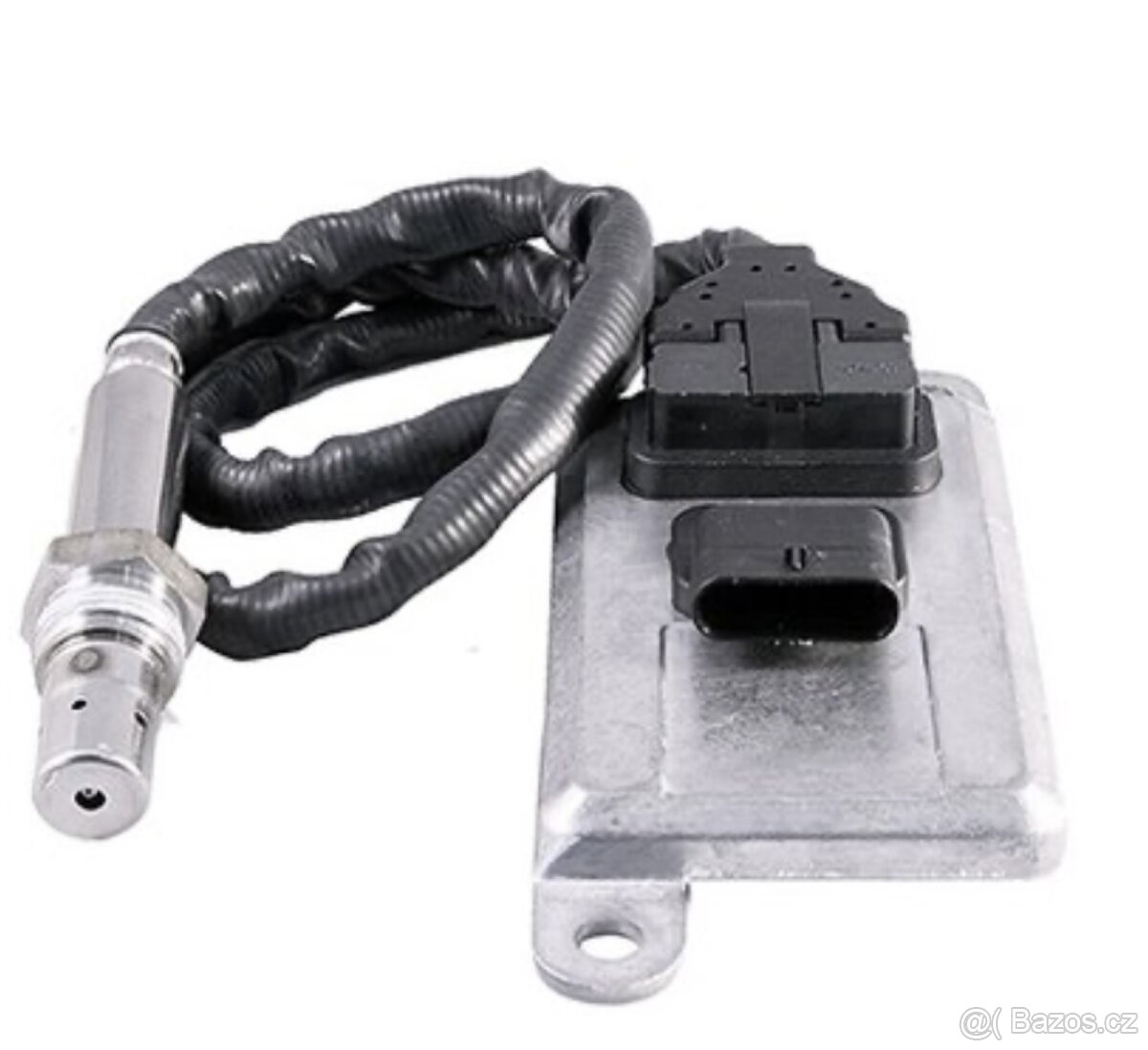 Tlakovzdušné vedení MAN (NOx senzor) nový originál