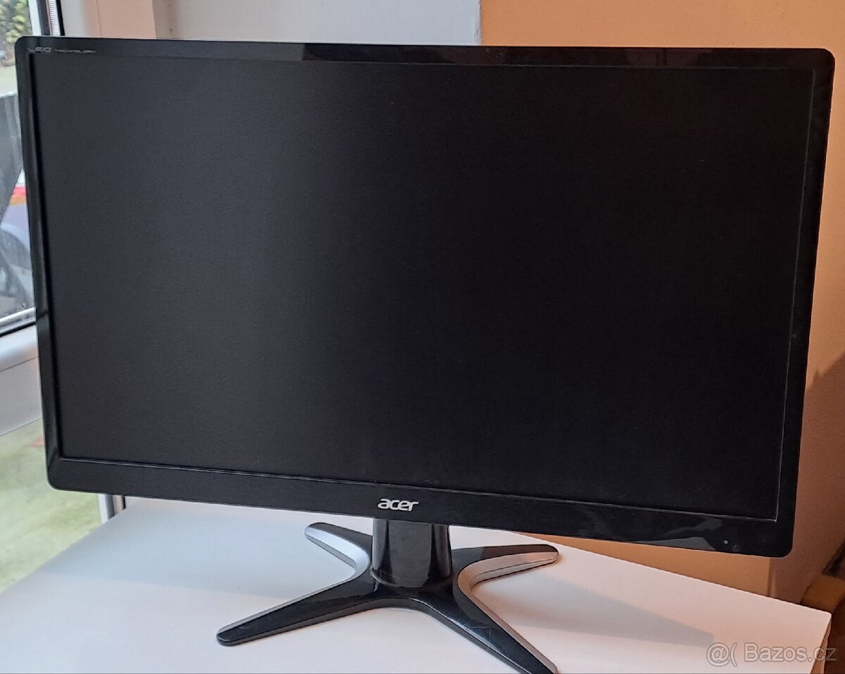 IPS LED monitor Acer 24" G246HYL