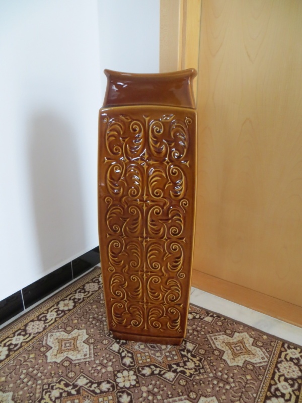 Dekorativní váza Ditmar Urbach