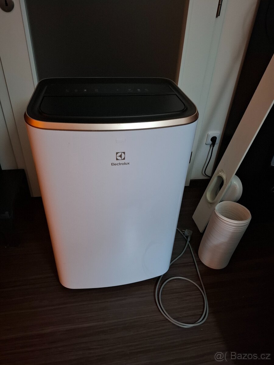 Klimatizace Electrolux EXP26U758CW
