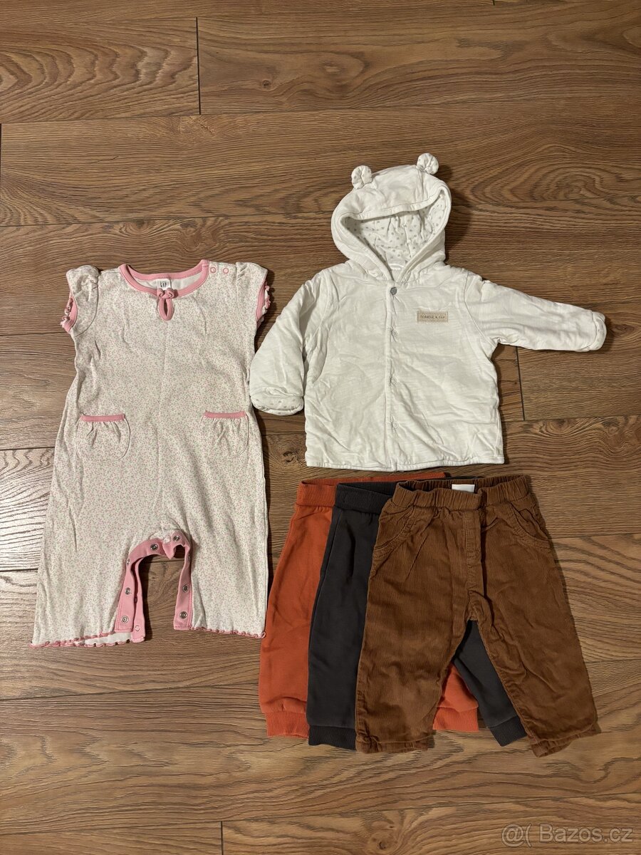 Set oblečení GAP, FF