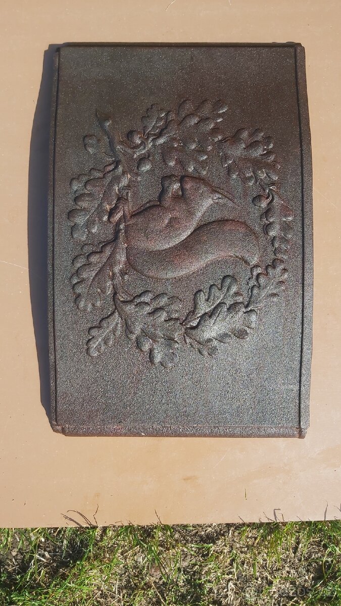 Náhradní díl,kamna Morso