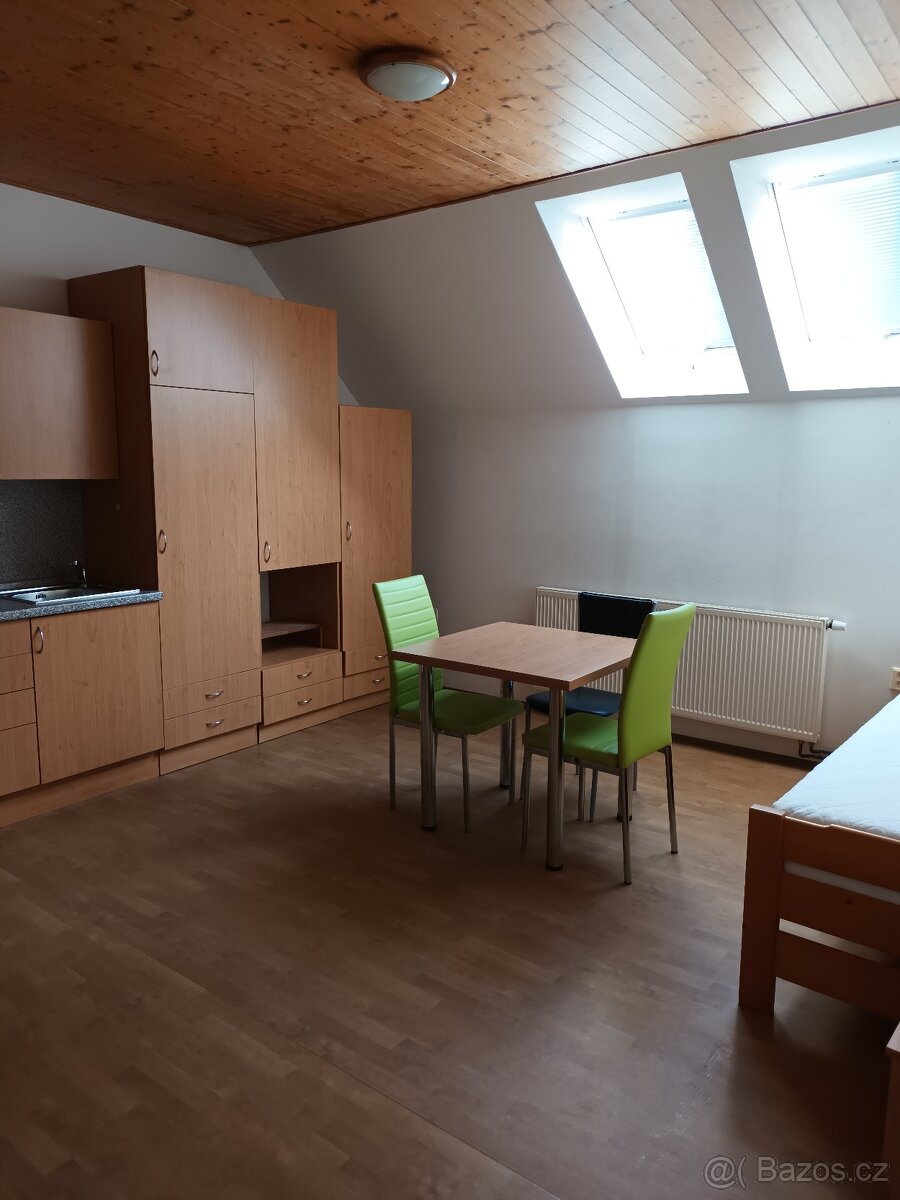 Ubytování - Březka, Velká Bíteš