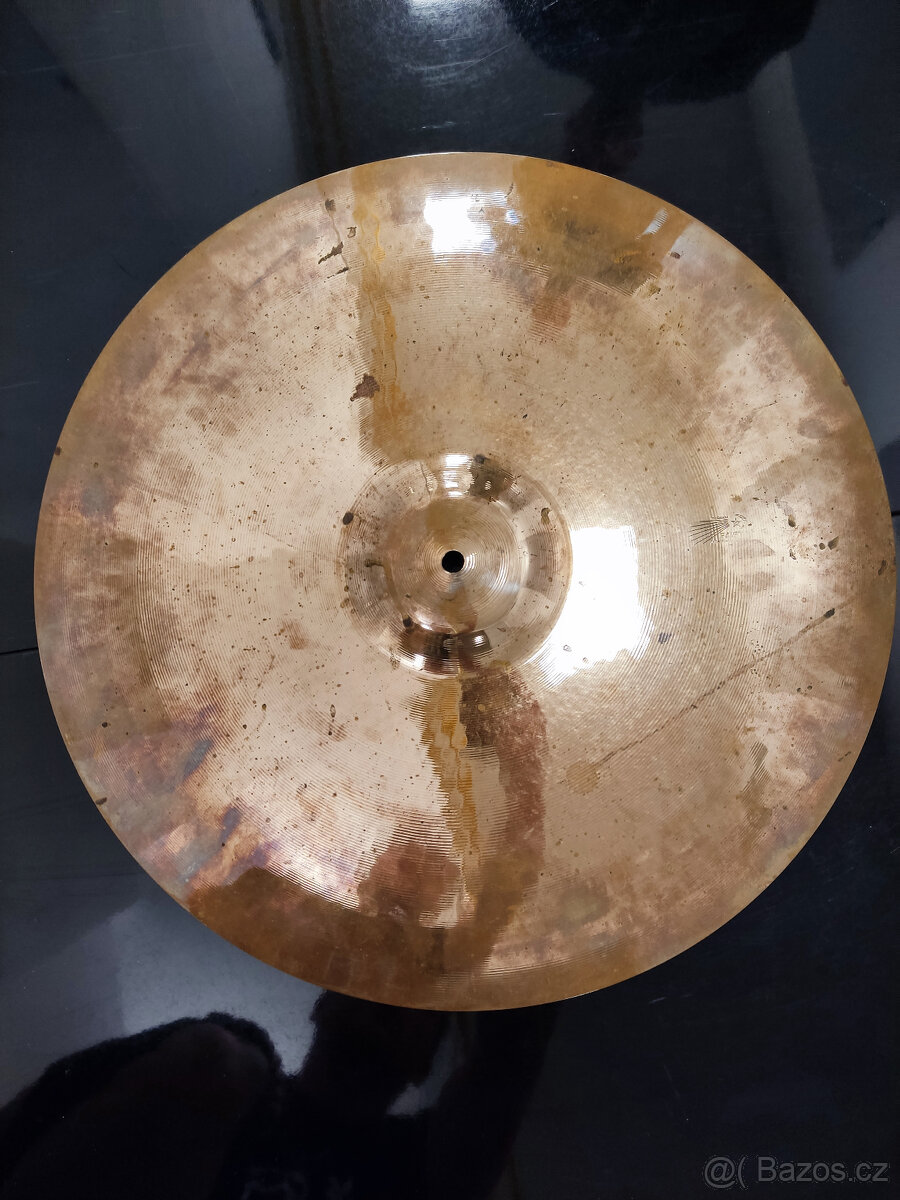 Paiste 2002 Giant Beat 20"