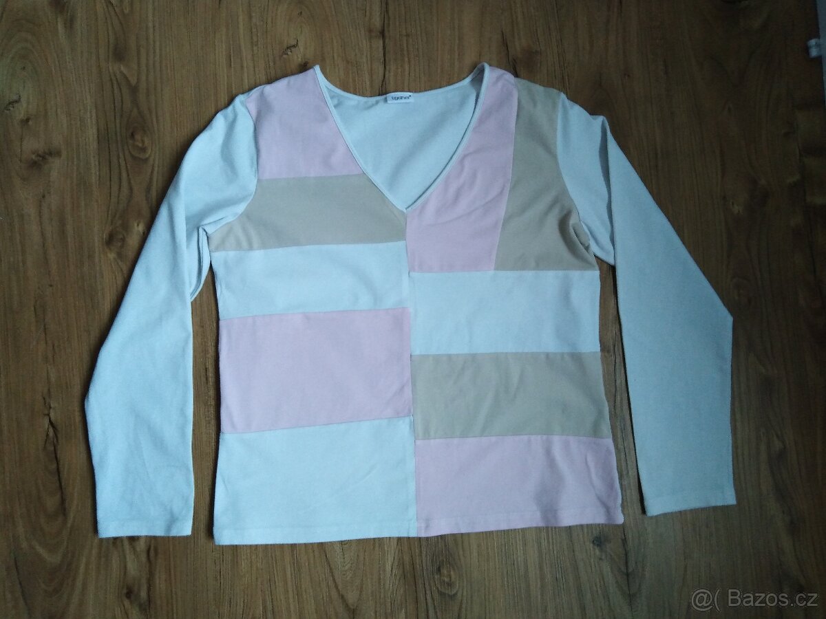 dámské tričko Together