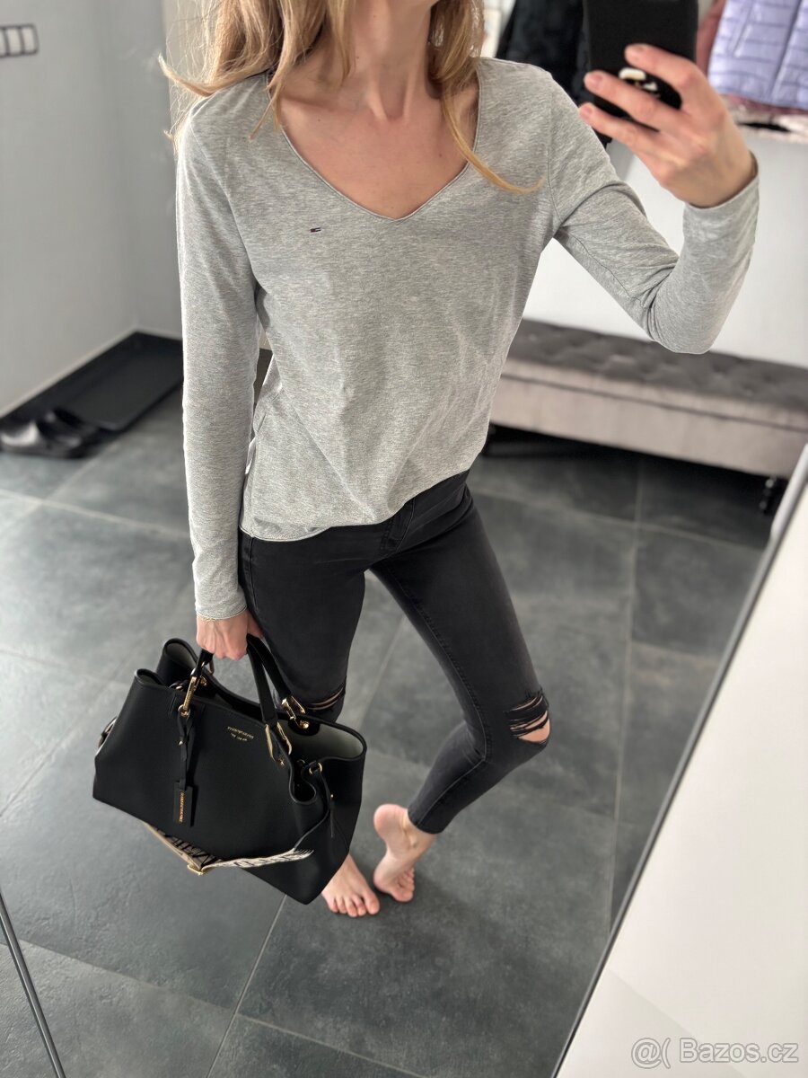 Tommy Hilfiger tričko